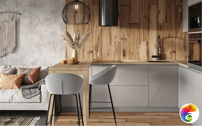 Коллекция Cypress Wood Sandle Laparet