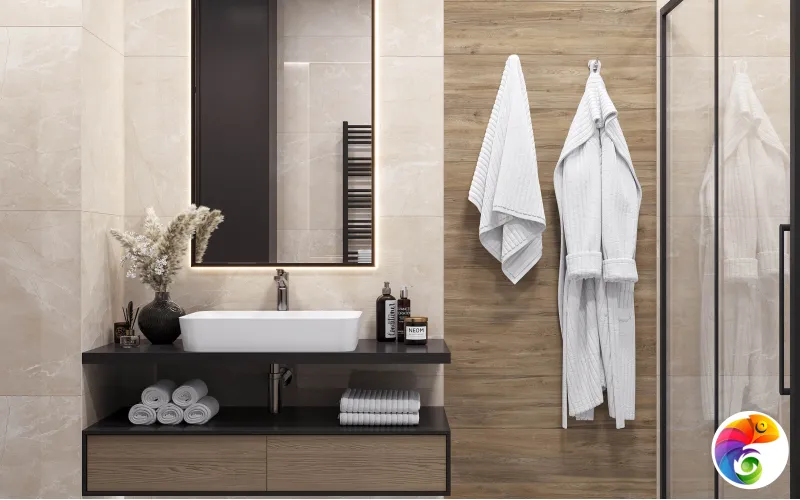 Коллекция Carnico Beige Laparet