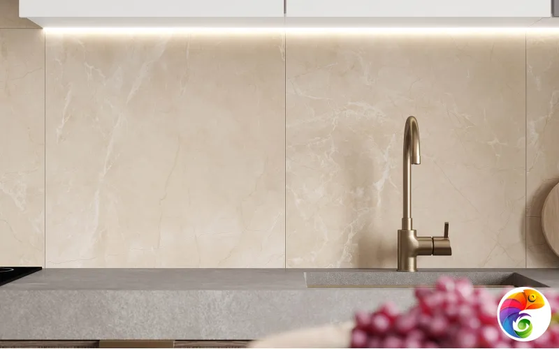 Коллекция Carnico Beige Laparet