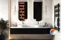 Коллекция Splash Bianco Laparet