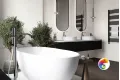 Коллекция Splash Bianco Laparet