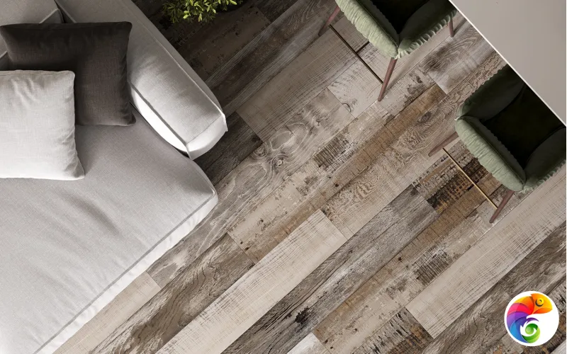 Коллекция Vintage Grey Laparet