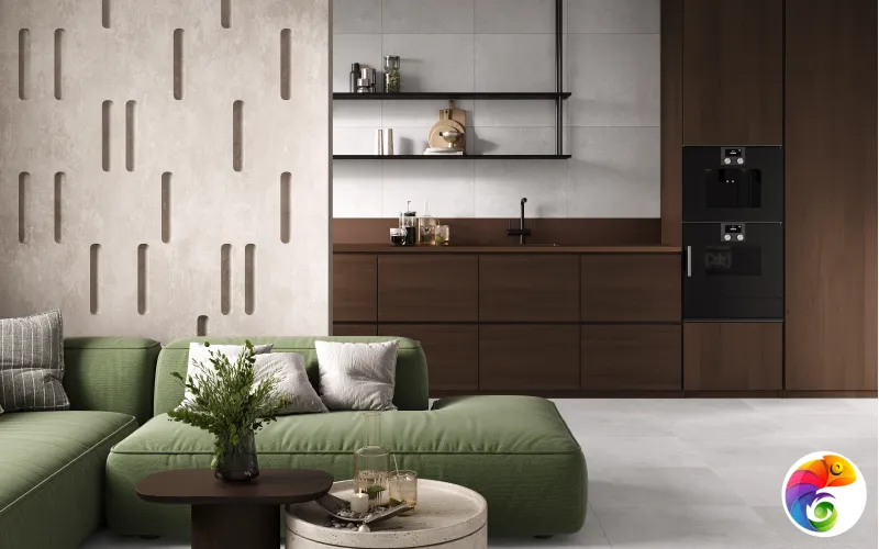 Коллекция Smart Perla Laparet