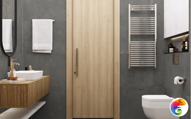 Коллекция Smart Gris Laparet