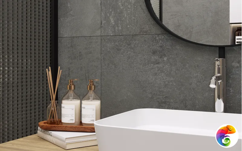 Коллекция Smart Gris Laparet