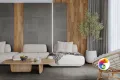 Коллекция Smart Gris Laparet