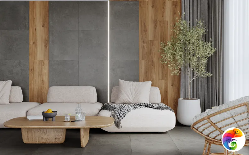 Коллекция Smart Gris Laparet