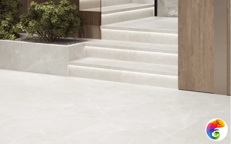 Коллекция Rocky Bianco PRO Laparet