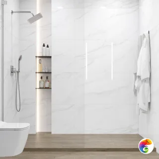 Calacatta Regal Gray Ceradim