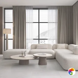 Cement Strength Grey Ceradim