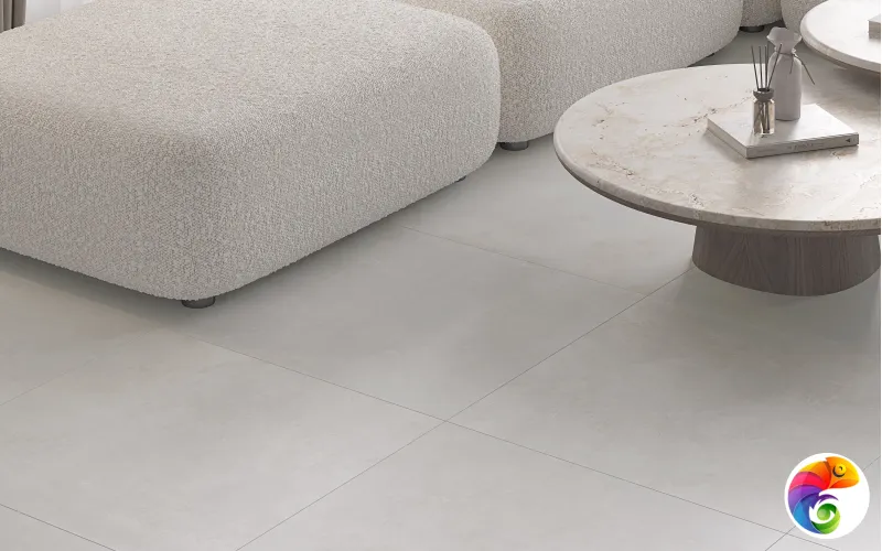 Коллекция Cement Strength Grey Ceradim
