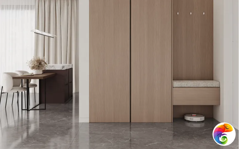 Коллекция Mramor Chic Grey Ceradim