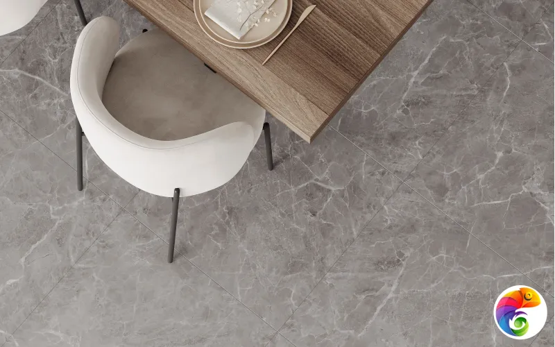 Коллекция Mramor Chic Grey Ceradim