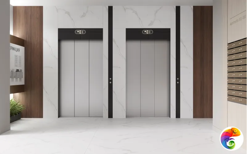 Коллекция Statuario White PRO Laparet