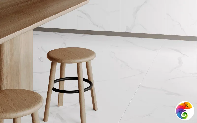 Коллекция Statuario White PRO Laparet