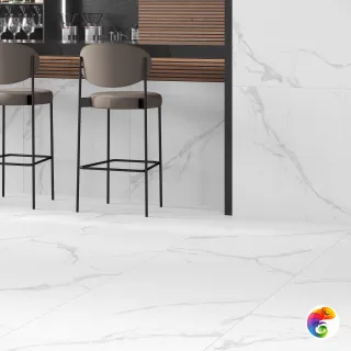 Statuario White PRO Laparet