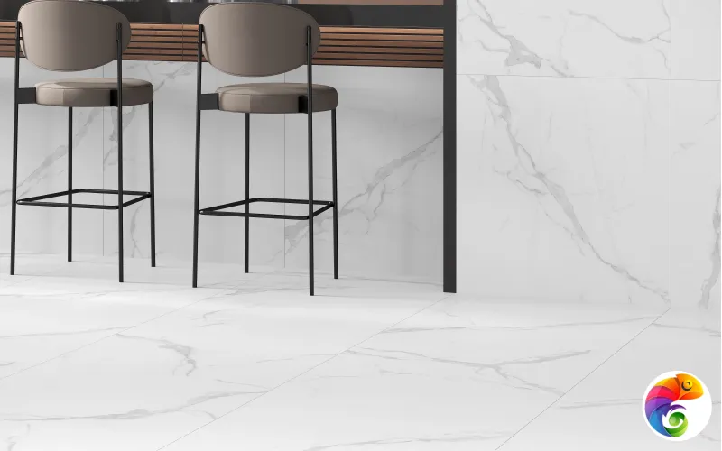 Коллекция Statuario White PRO Laparet