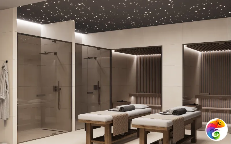 Коллекция Betonica Crema PRO Laparet