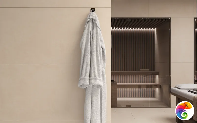 Коллекция Betonica Crema PRO Laparet