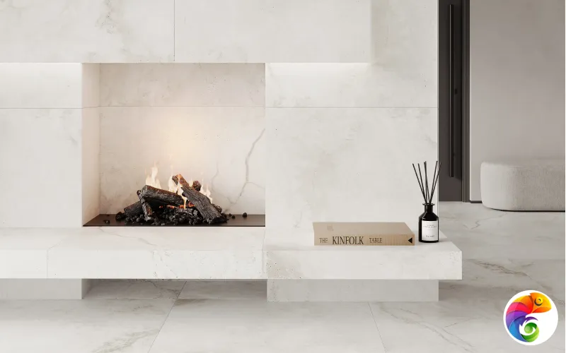 Коллекция Mystic Blanco Laparet