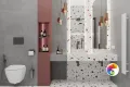 Коллекция Terazzo Bianco Laparet