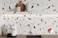 Коллекция Terazzo Bianco Laparet