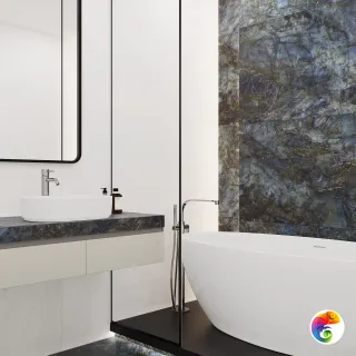 Rigel Azul Laparet