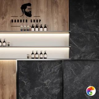 Archie Nero Pro Laparet