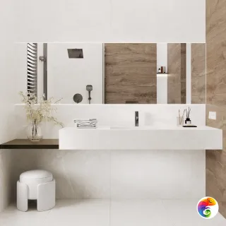 Soft Cloud Bianco Laparet