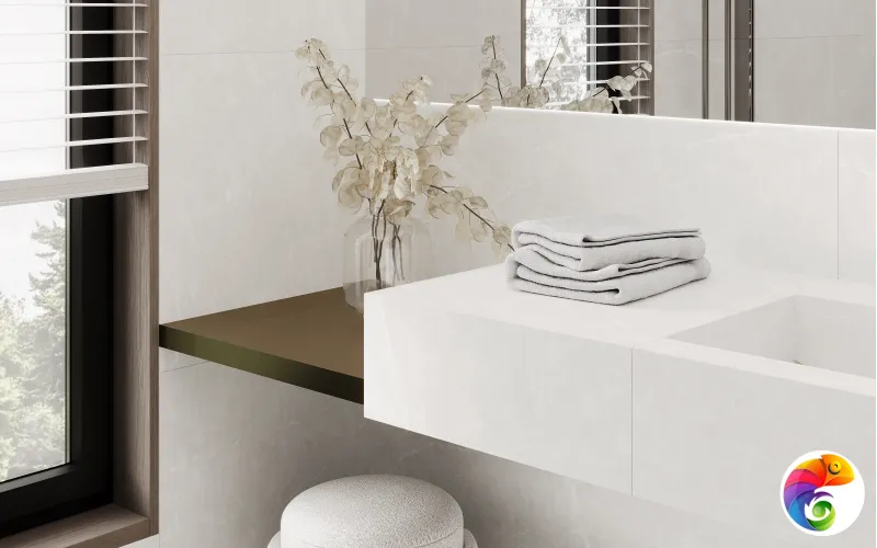 Коллекция Soft Cloud Bianco Laparet