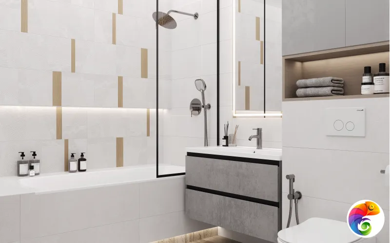 Коллекция Modena Laparet