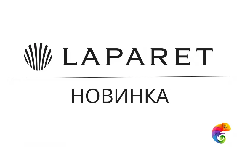 Коллекция Festa Laparet