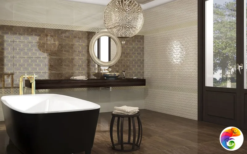 Коллекция Ethereal 30x60 Vitra