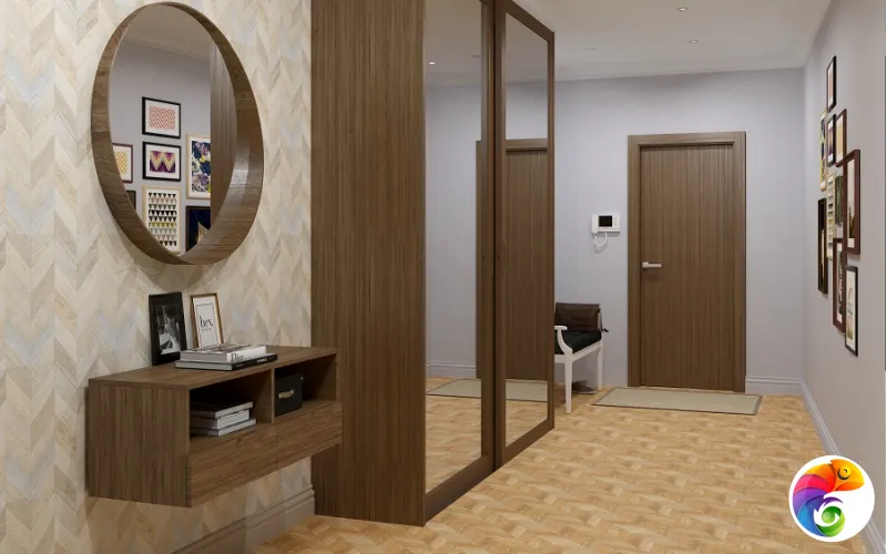 Коллекция Parquet art Grasaro