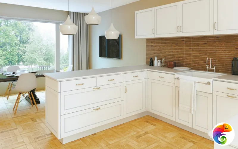Коллекция Parquet art Grasaro