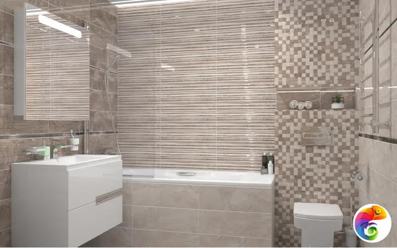 Коллекция Polaris серый Laparet