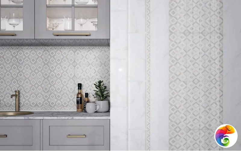 Коллекция Сибелес Kerama Marazzi