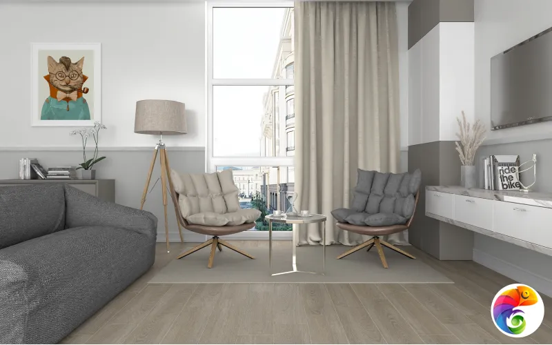 Коллекция Madera Laparet