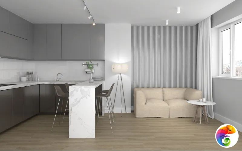 Коллекция Madera Laparet