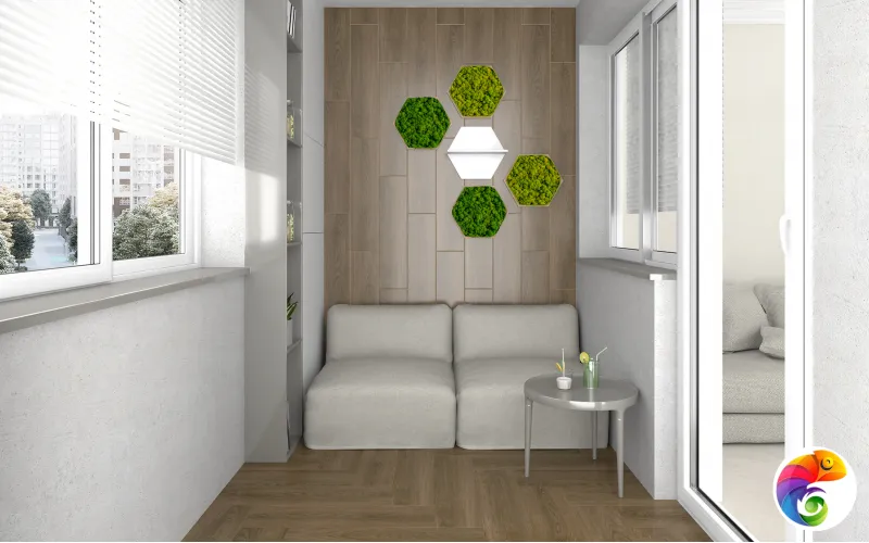 Коллекция Madera Laparet