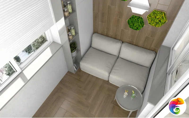 Коллекция Madera Laparet