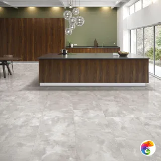 Luxor Grey Laparet