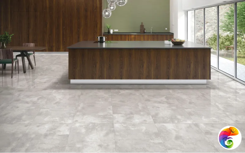 Коллекция Luxor Grey Laparet