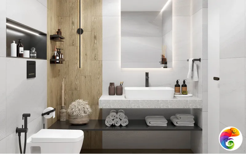 Коллекция Urban Dazzle Bianco Laparet