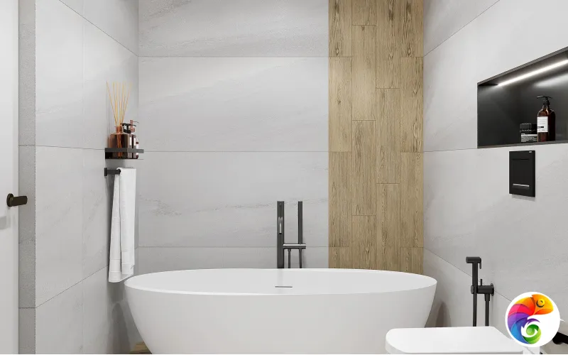 Коллекция Urban Dazzle Bianco Laparet
