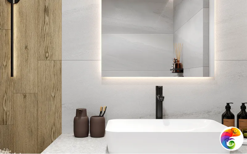 Коллекция Urban Dazzle Bianco Laparet