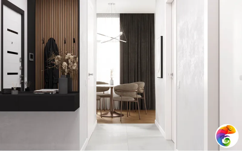 Коллекция Urban Dazzle Bianco Laparet