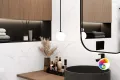Коллекция Atlantic White Laparet