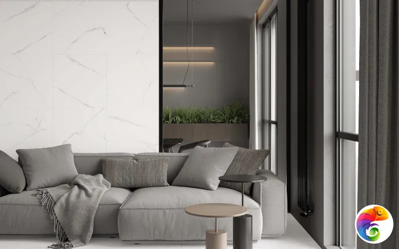 Коллекция Atlantic White Laparet
