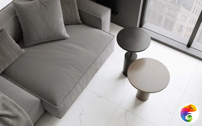 Коллекция Atlantic White Laparet